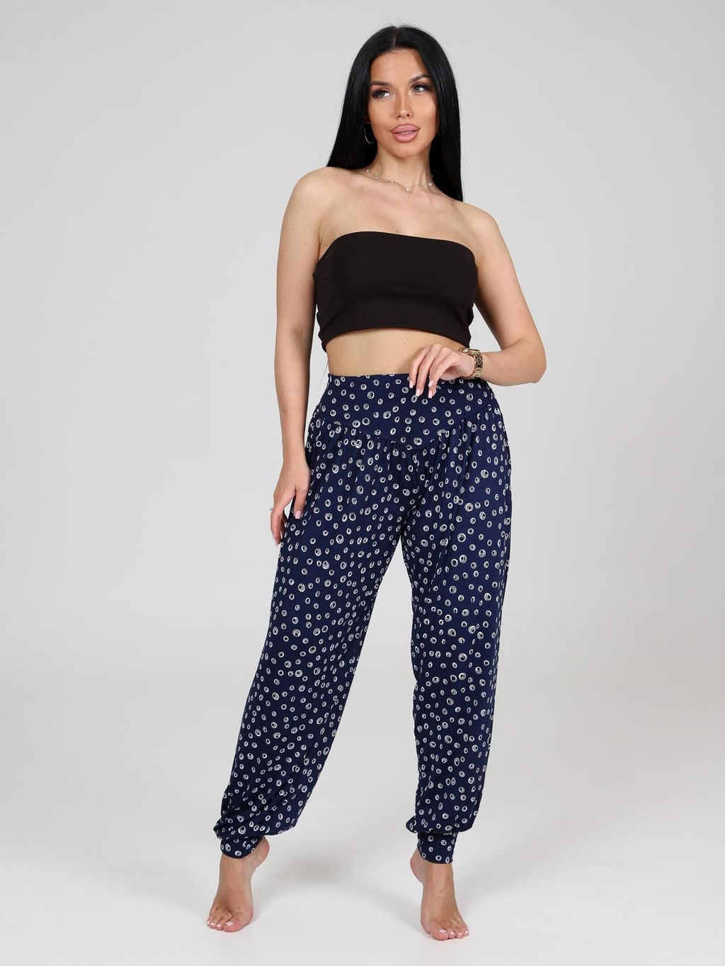 IV-CAPRIZ Навада - брюки  фото 9