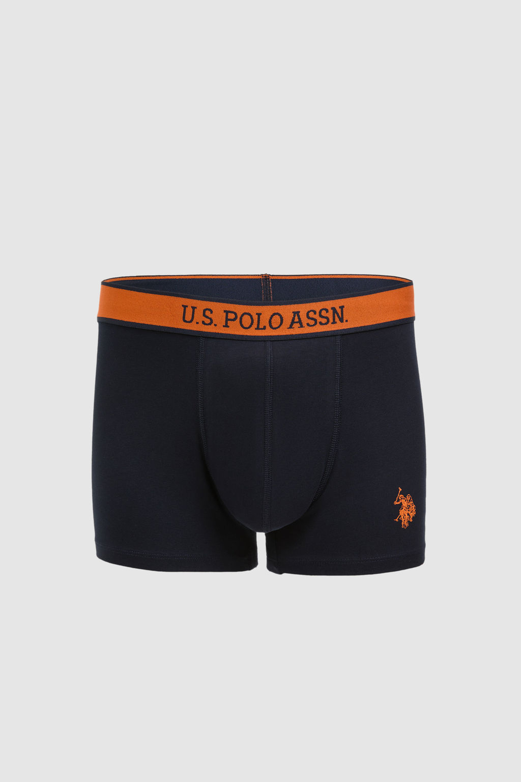 Erkek Lacivert __ Giyim Alt - U.s. polo assn фото 3
