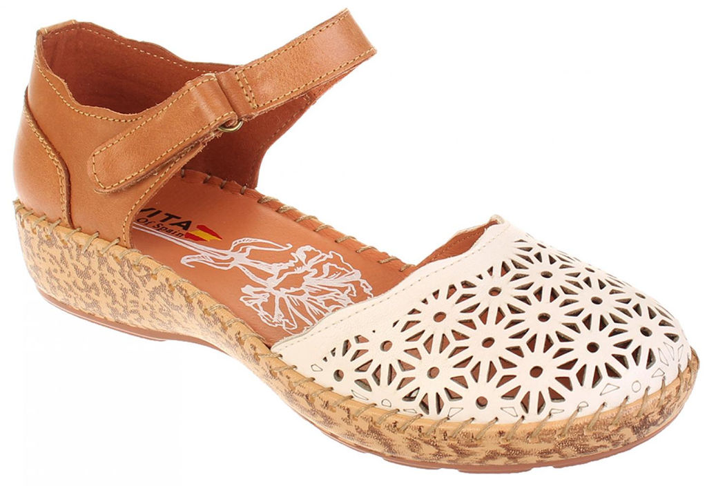 Mary Jane Evita EV34001-01-12867KKK