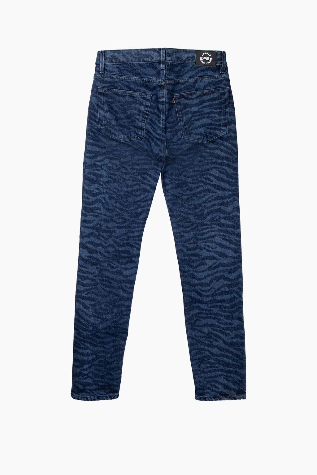 KENZO x H&M Pantalon Talla 29  фото 2