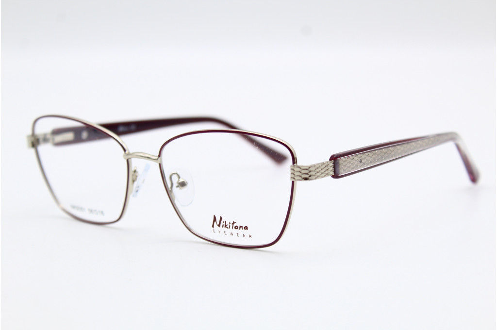 Оправа NIKITANA 9351 56-16-1401 С12