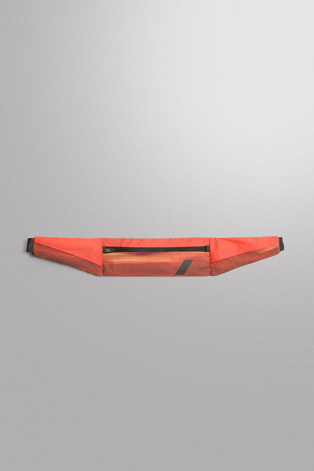TECHNICAL SPORTS BELT BAG - Zara фото 2
