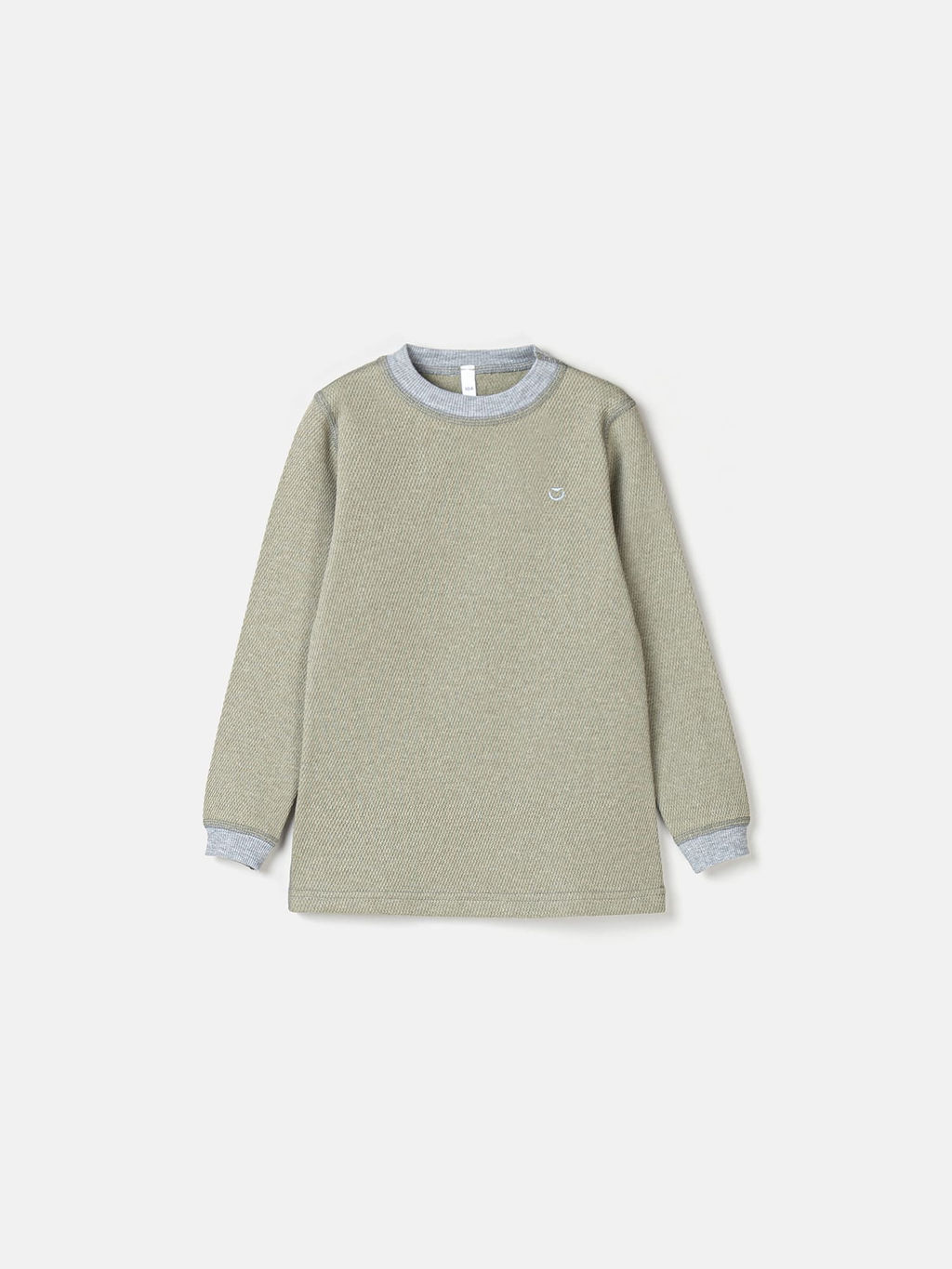 Комплект термо Олива - Bungly фото 4