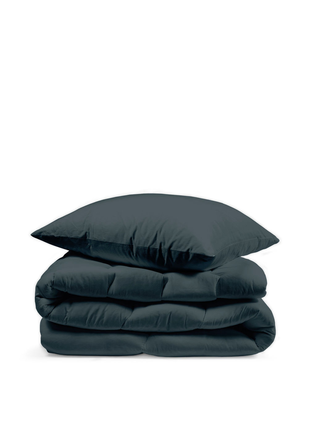 Комплект Niteva Поплин 19770 космос/2сп