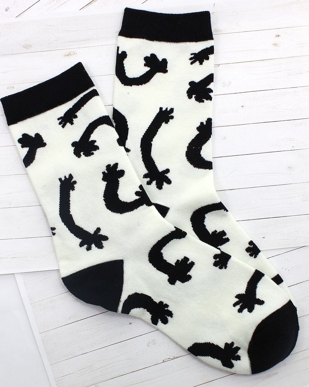 Носки р.35-40 Обнимашки - Krumpy фото 2