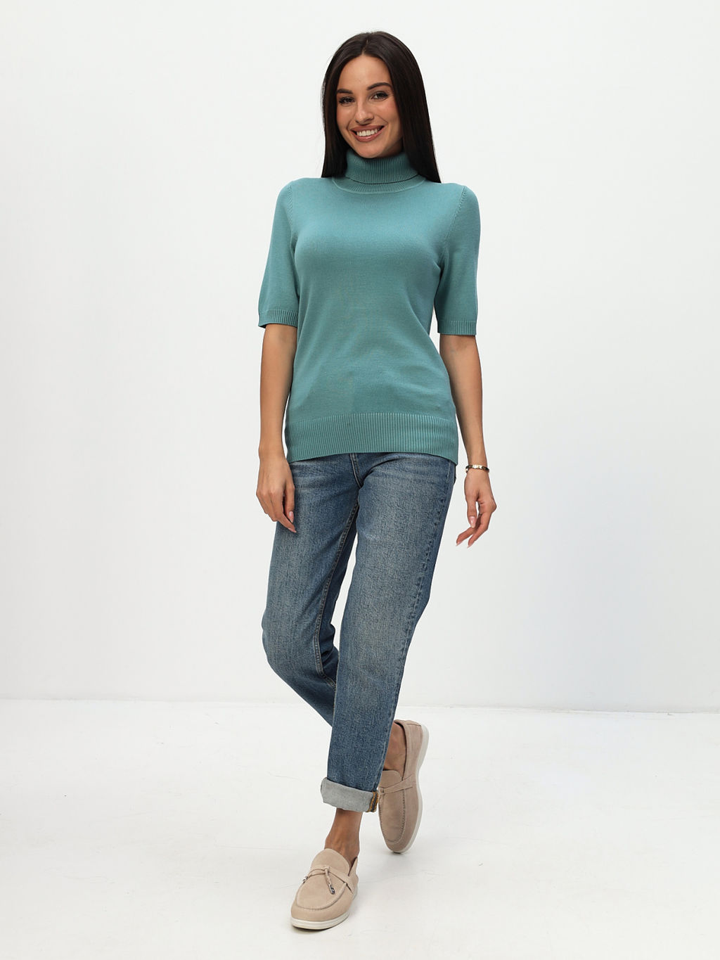 VIS1000V Джемпер женский - MADAMODA фото 5