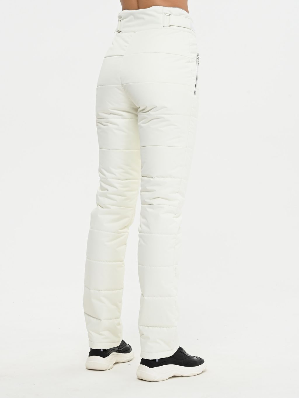 Брюки зимние, утепленные синтепоном. Очень теплые, легкие, удобные в носке. - А+б коллекция фото 55