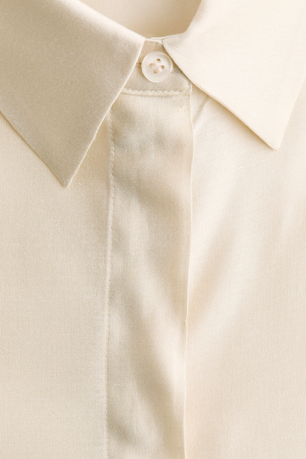 Camisa larga - H&m фото 4