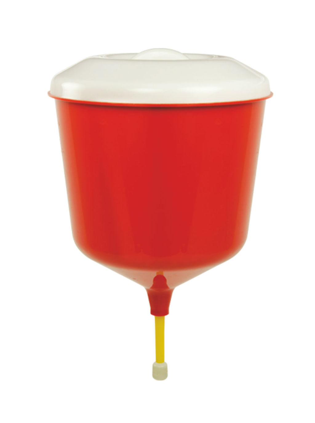 Умывальник-рукомойник 3л Дачник арт.А (М1157) - Полимербыт фото 5