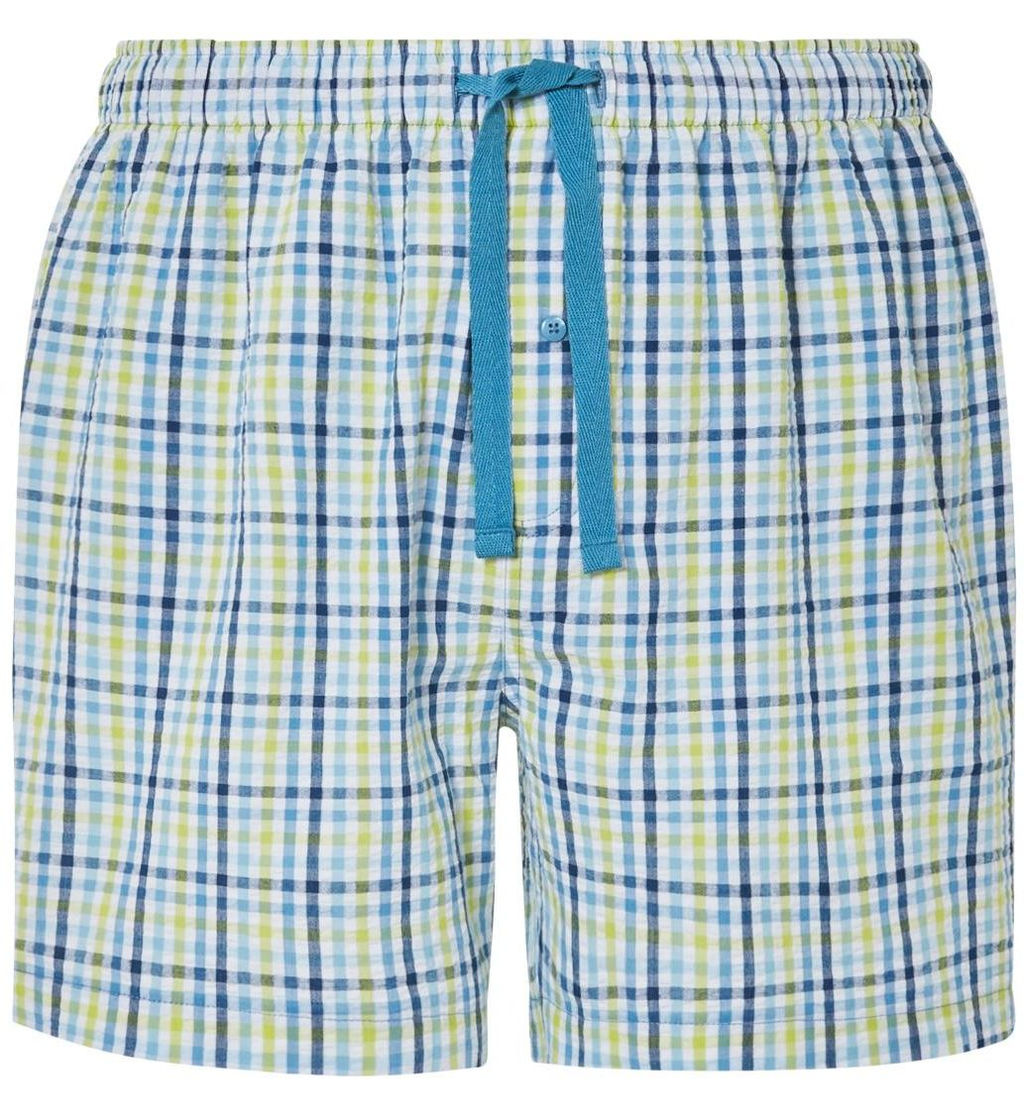 Мужская пижама с шортами LIVERGY  фото 10