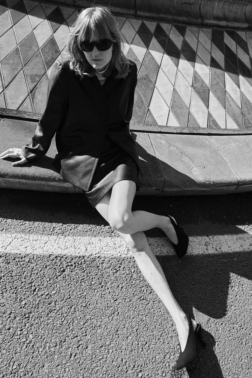 Chaqueta revestida - H&m фото 3