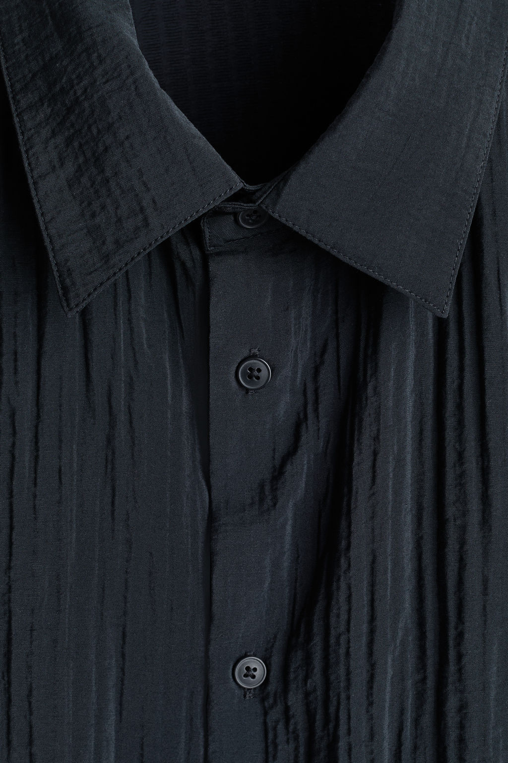 Camisa Relaxed Fit - H&m фото 7