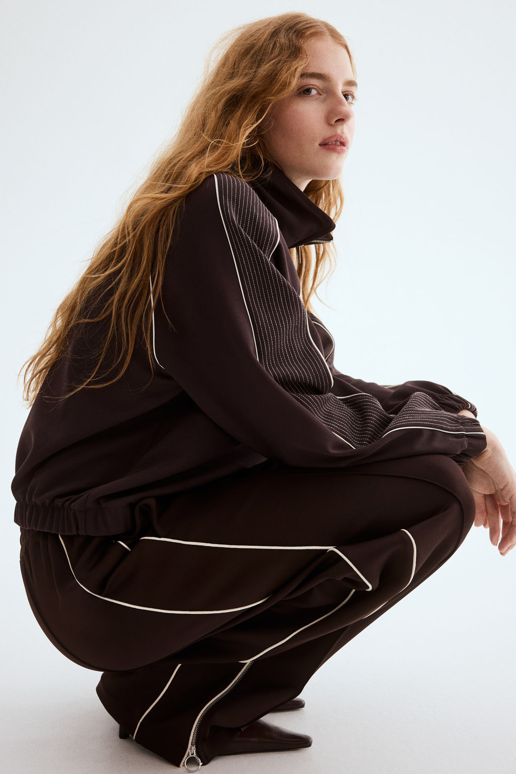 Chaqueta de ch?ndal - H&m фото 3