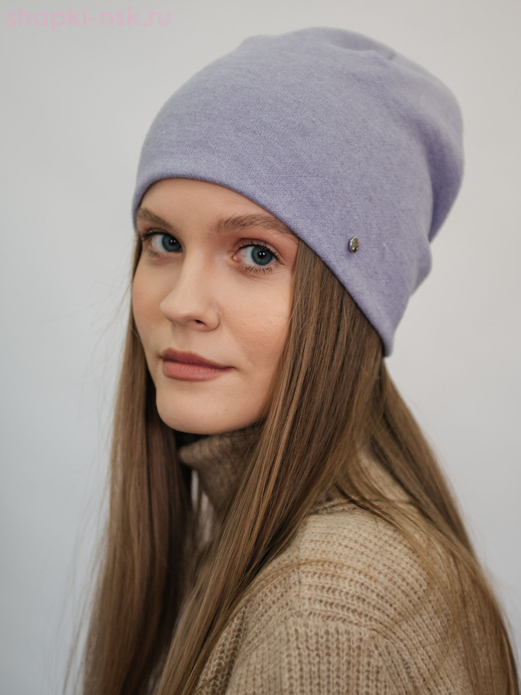 10589 Olio Колпак женский (56-58)