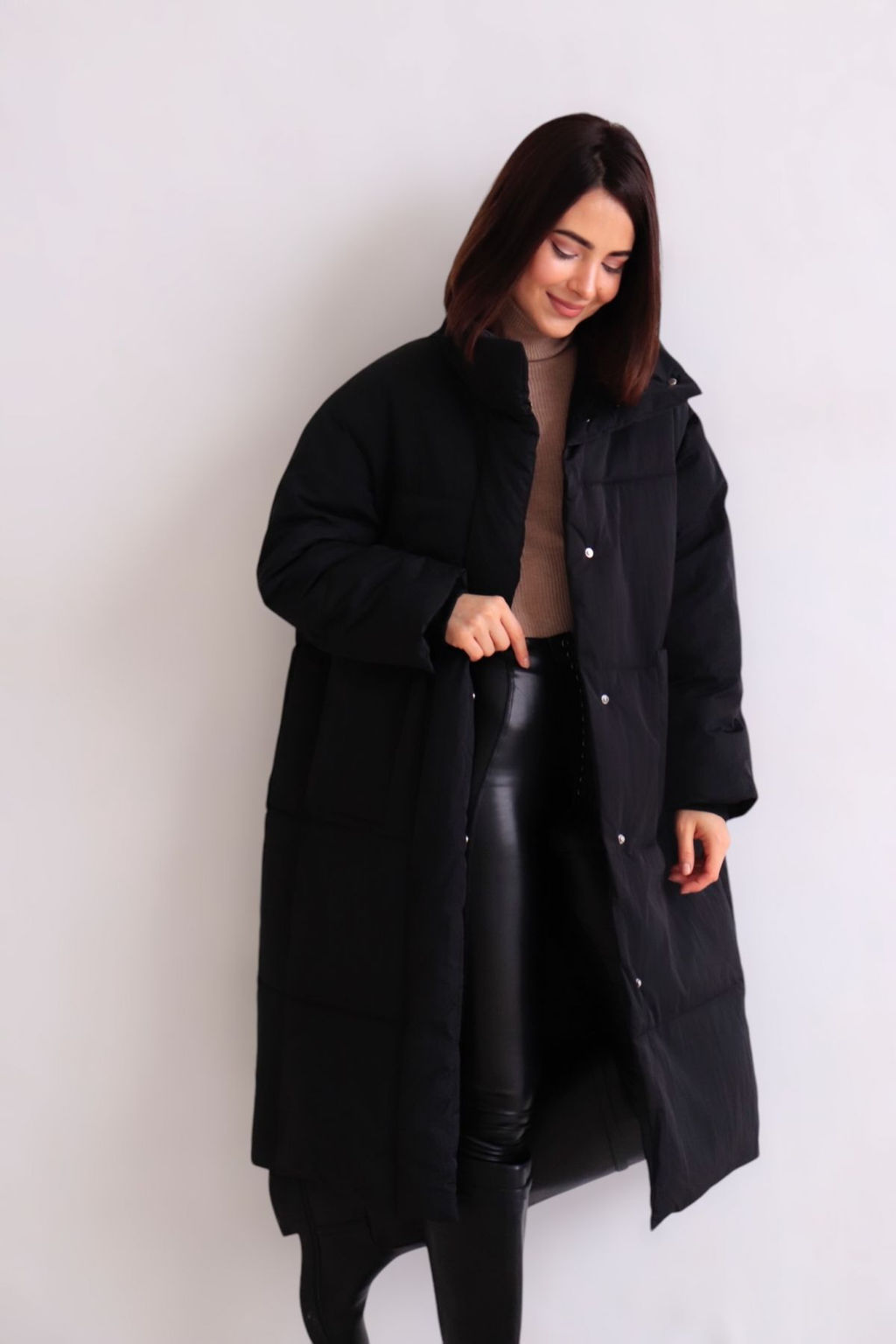 Martichelli Пальто  фото 9