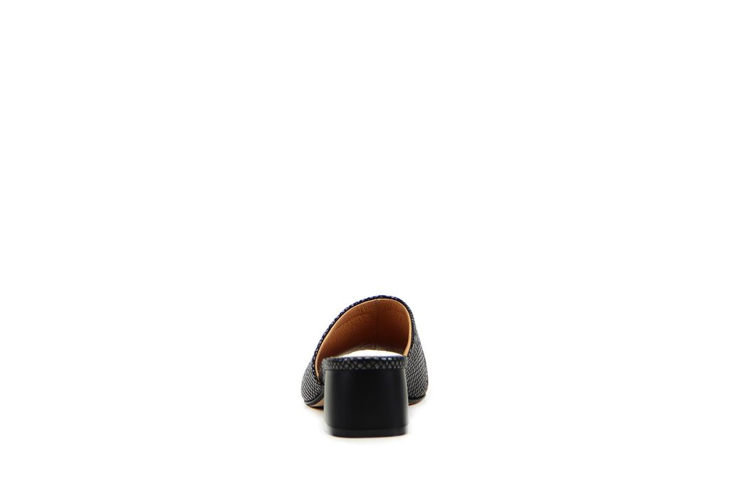 Босоножки EDART 4012.4053 bl.black.enderek