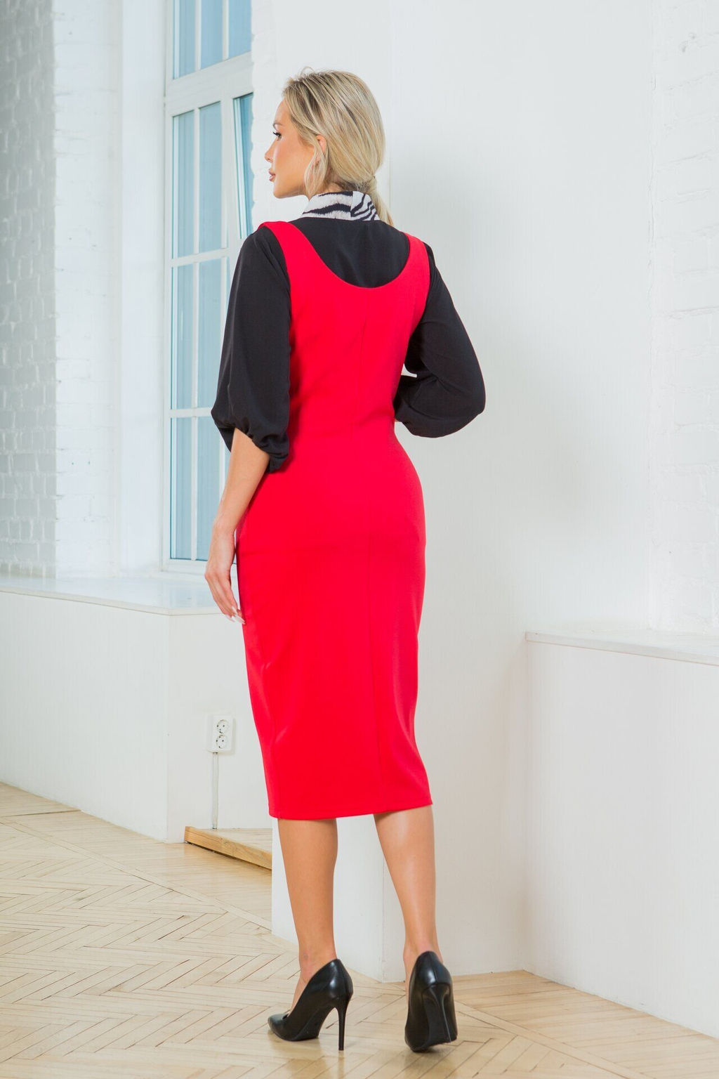 Сарафан АП-2450/1