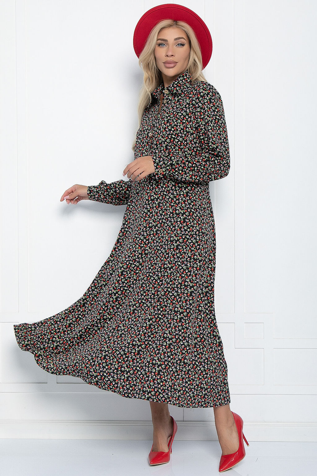 Платье Арвен - Lt collection фото 12