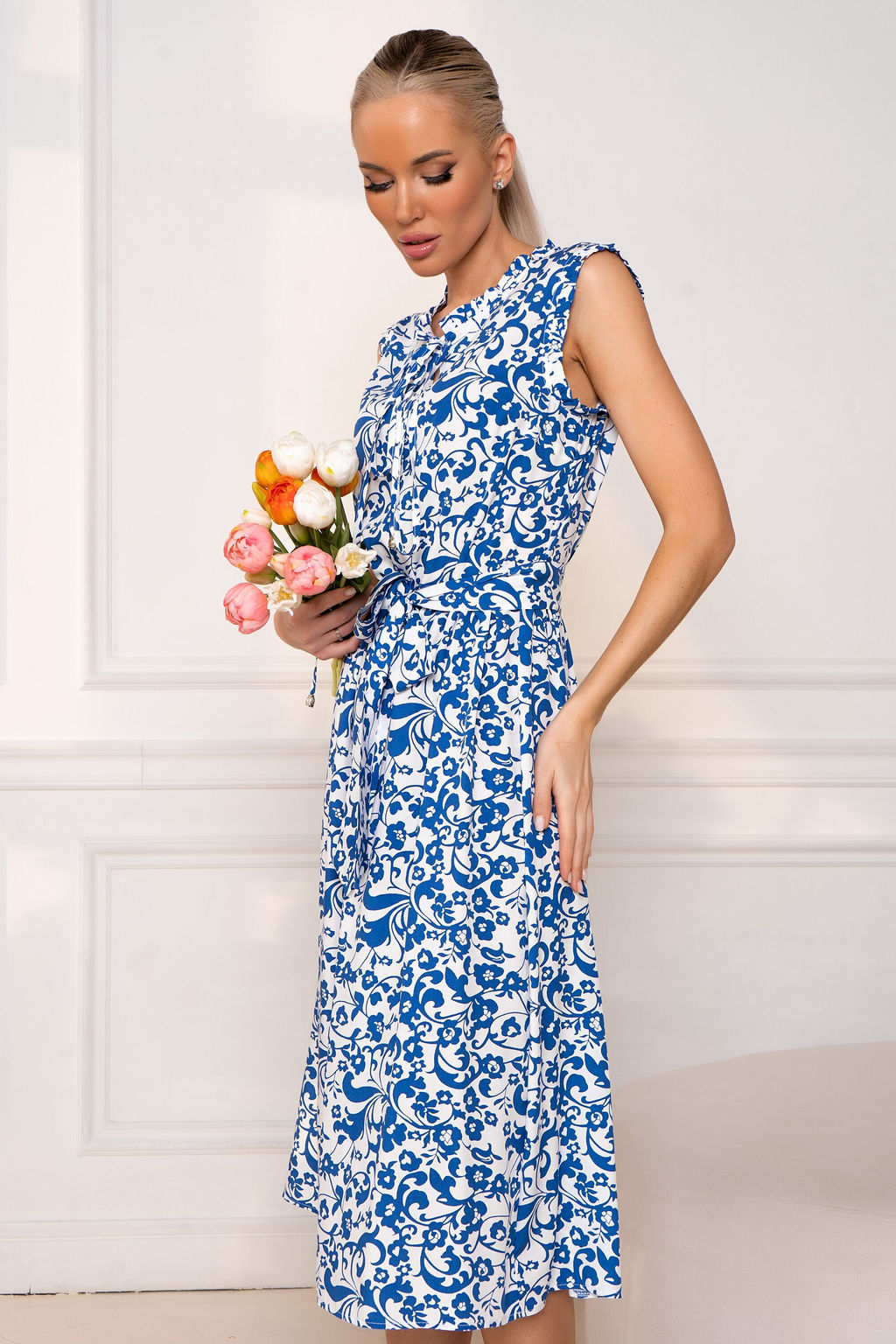 Платье 6774 - Open-style фото 6