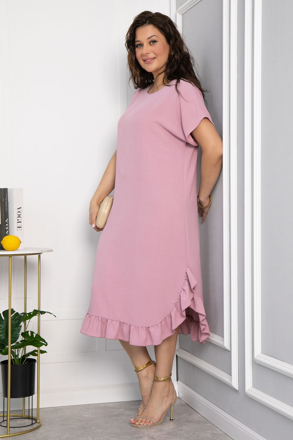 Платье Дея - Lt collection фото 14