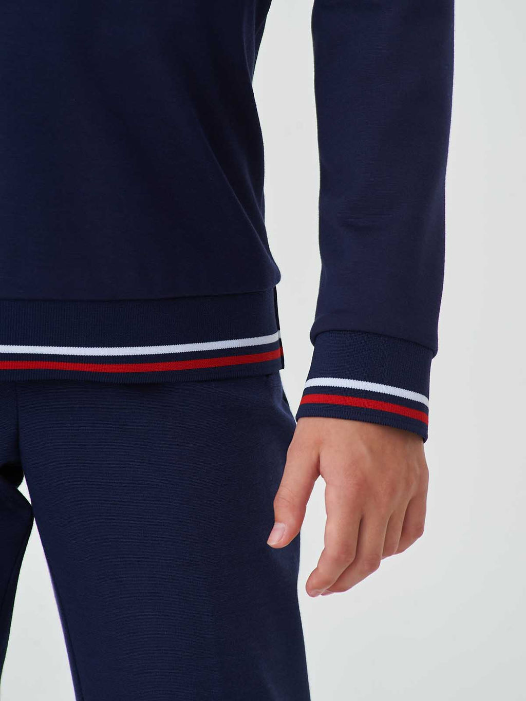 Джемпер - Смена фото 4