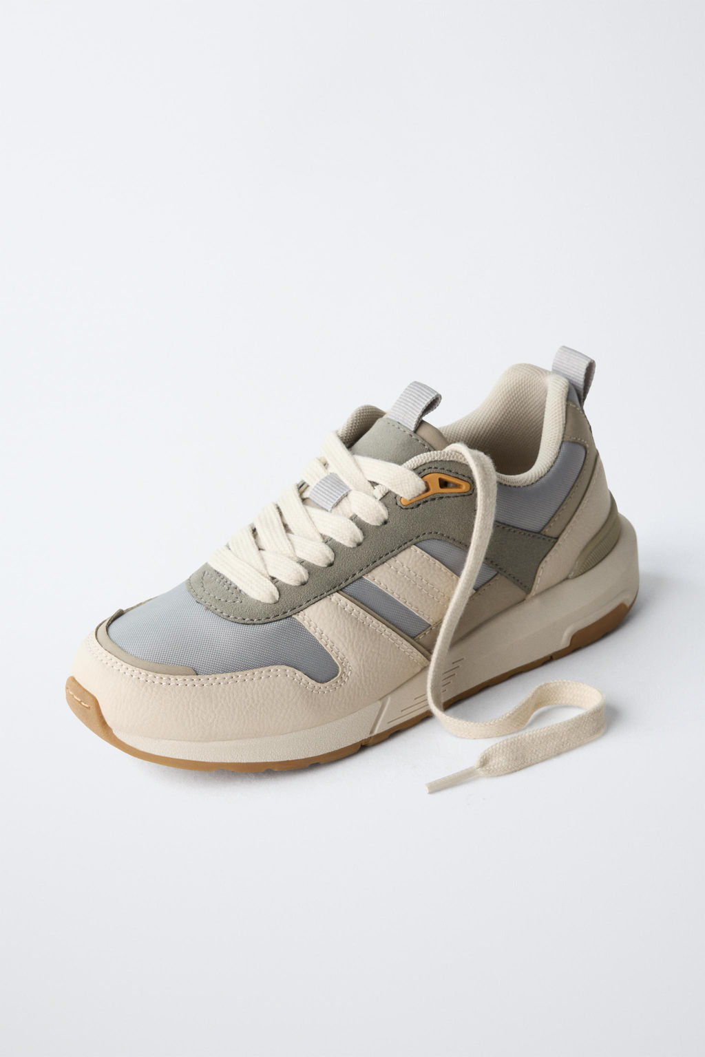 MULTI-PIECE TRAINERS - Zara фото 3