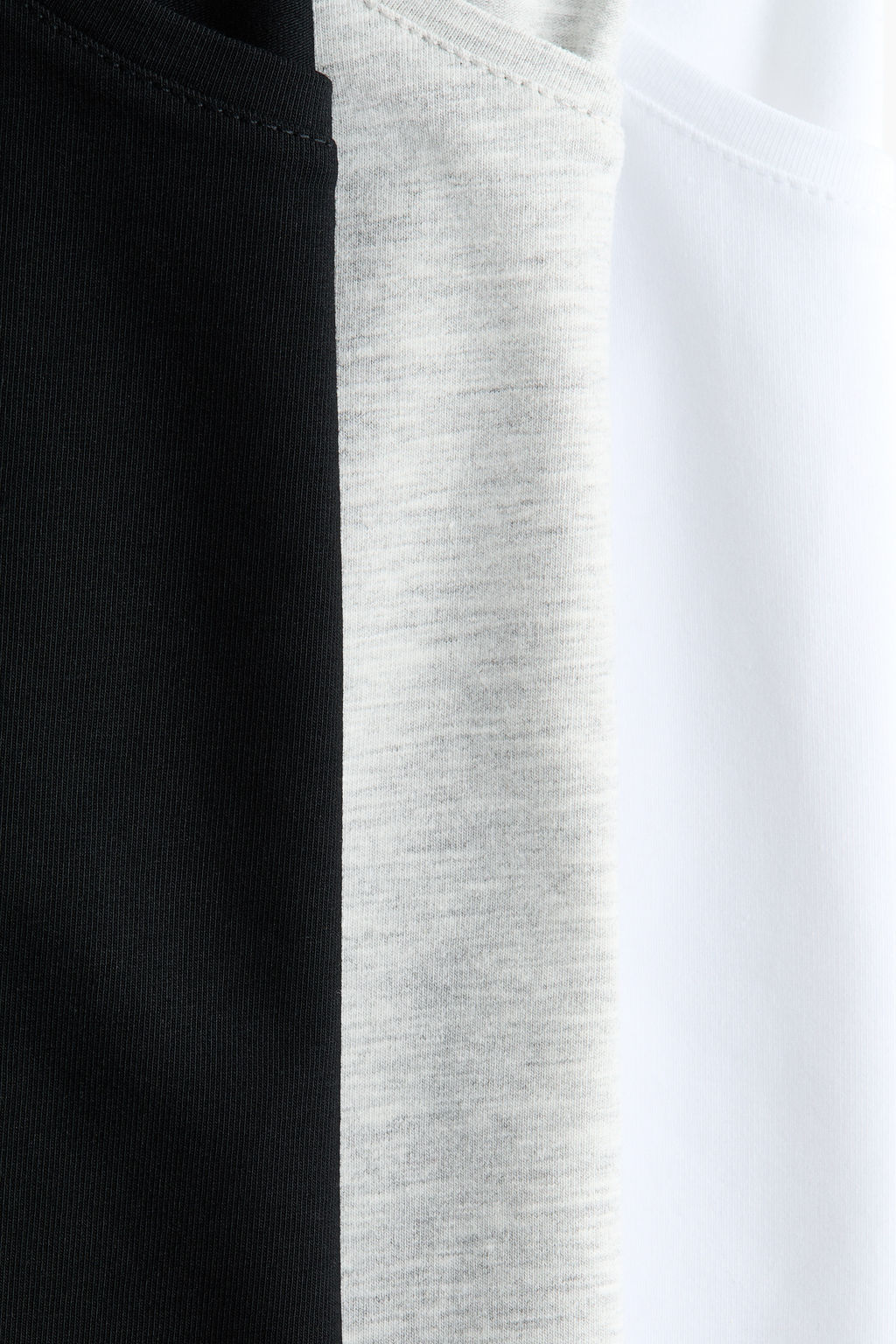 Pack de 3 camisetas - H&m фото 2