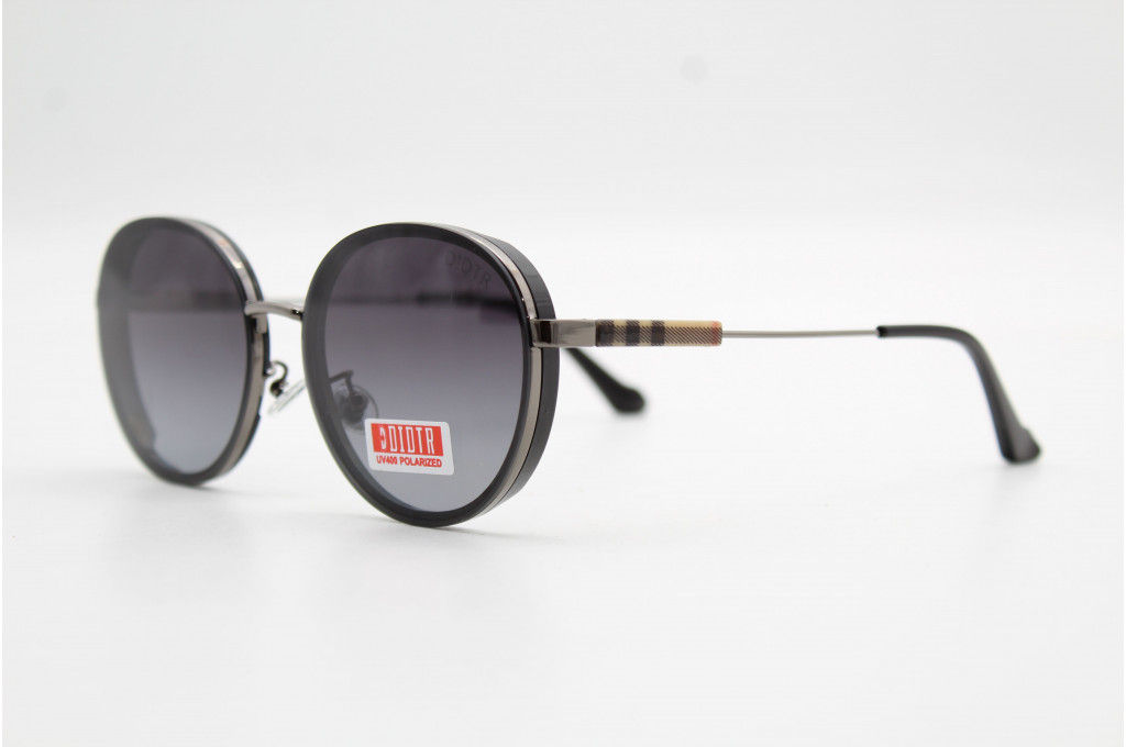 Солнцезащитные очки DIDTR (Polarized) с мешочком 0754 51-20-152 С9-124