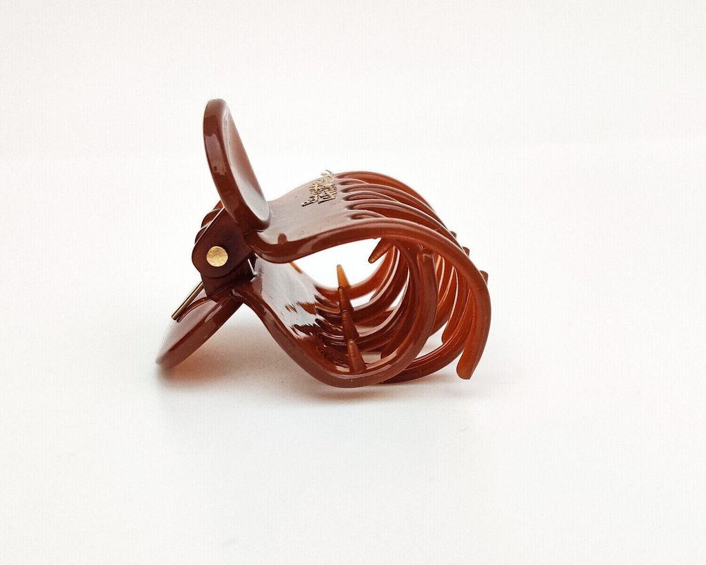 Заколка-крабик - Vel vett фото 4