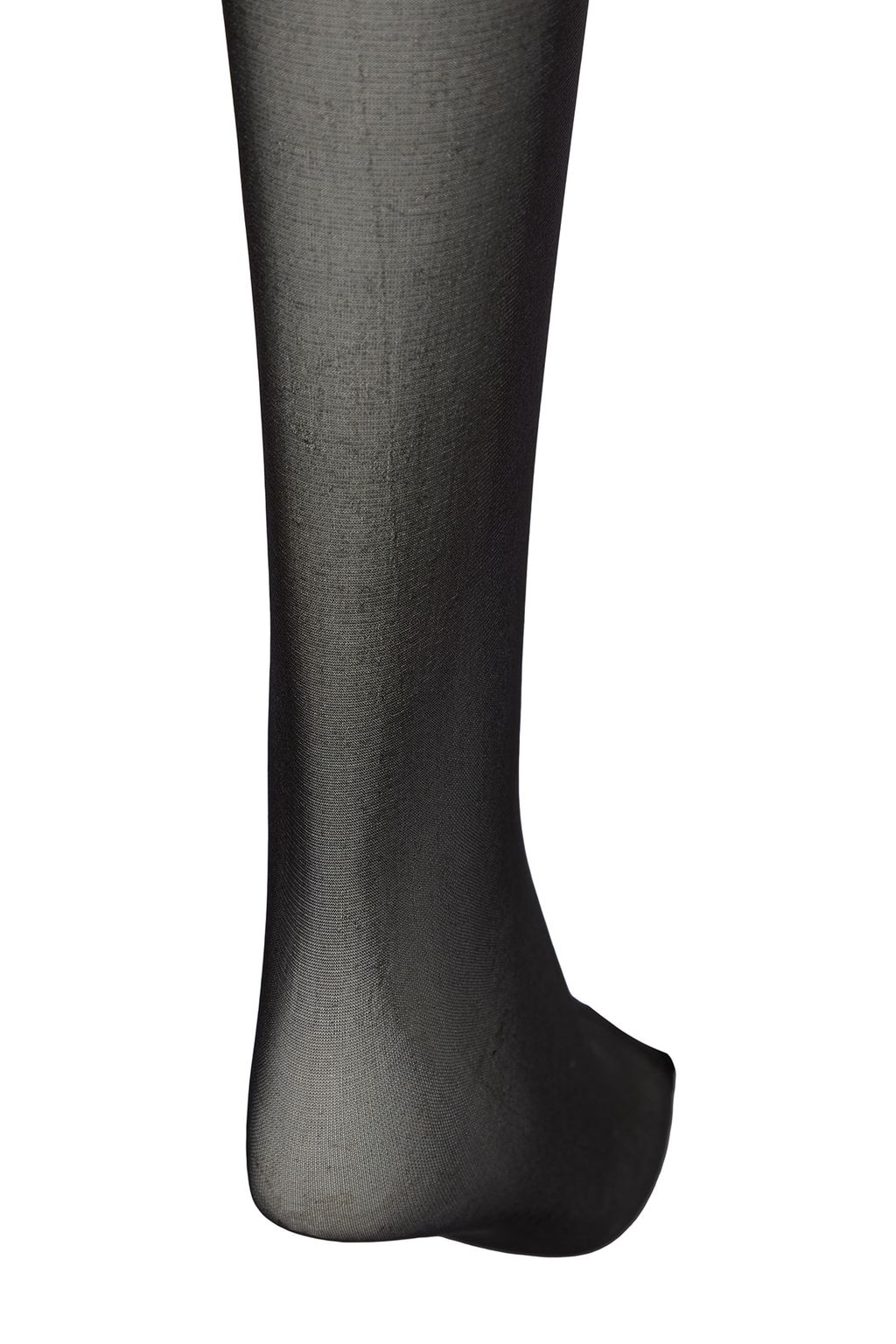 Trendyolmilla Siyah 2li Paket 15 Denye Jakar Orme Corap THMAW23CO00096 фото 9