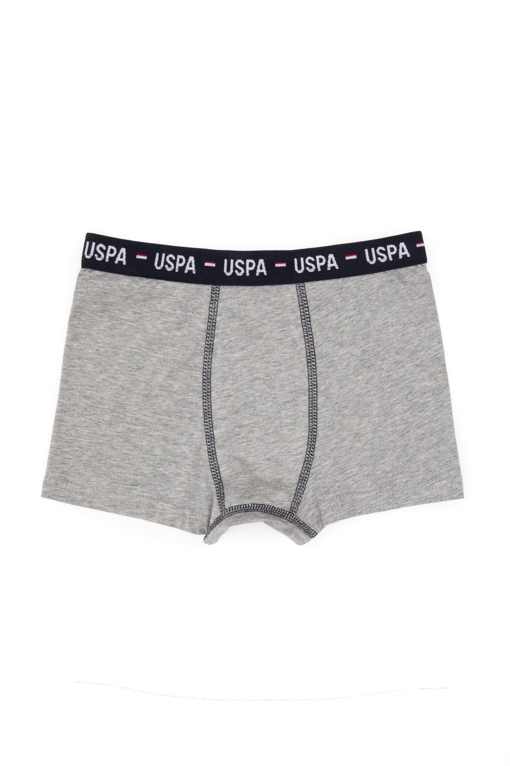 Erkek _ocuk 3l_ Boxer Tak_m - U.s. polo assn фото 4