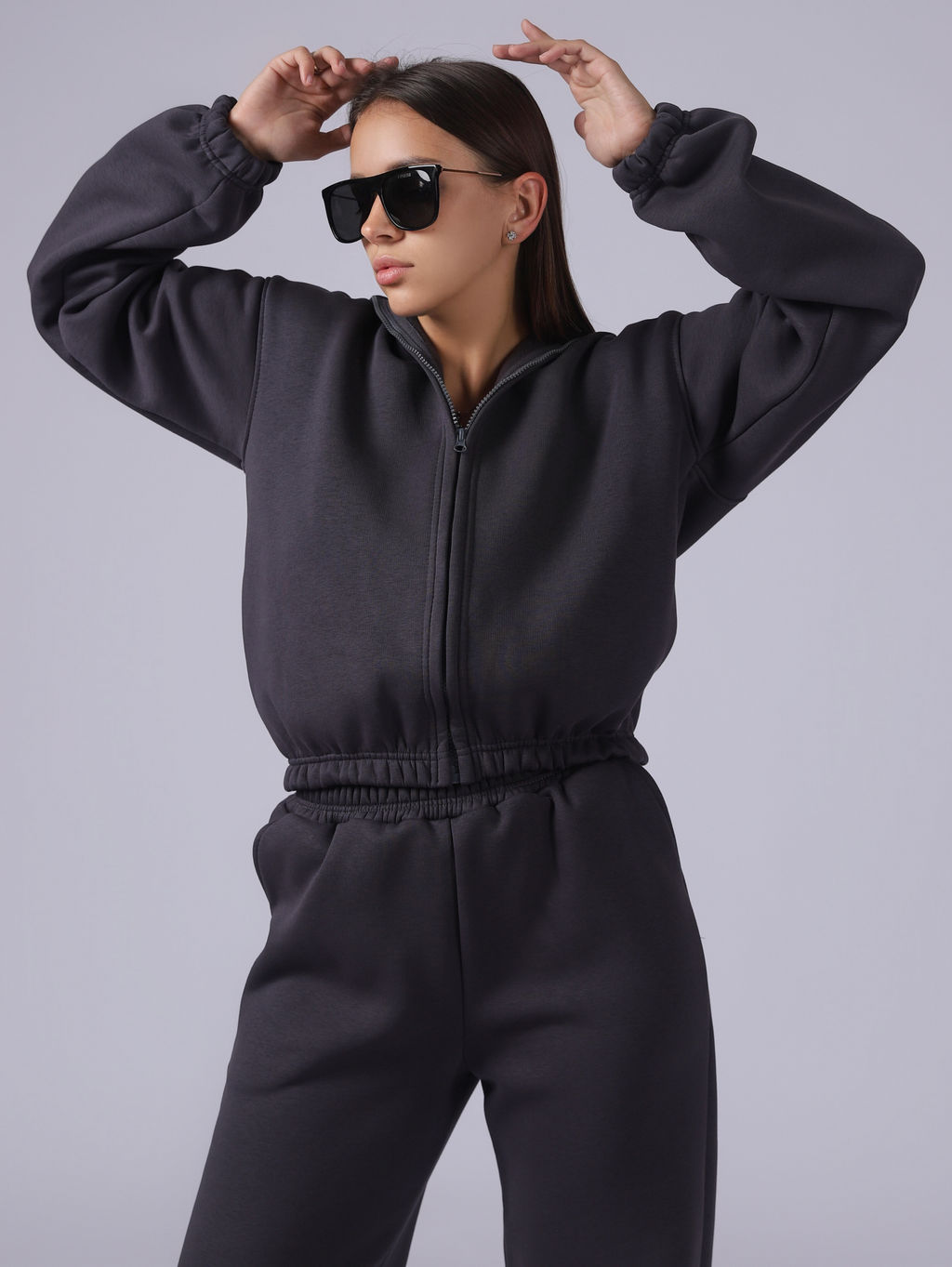 Sportsolo Женский Спортивный костюм К030  фото 42