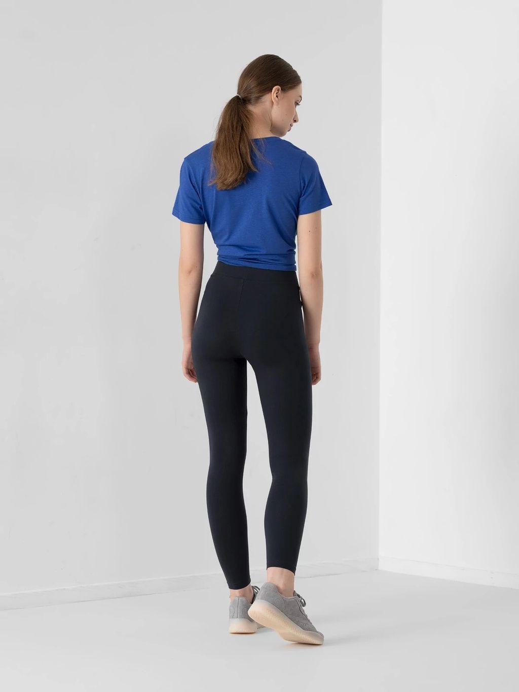 Леггинсы женские