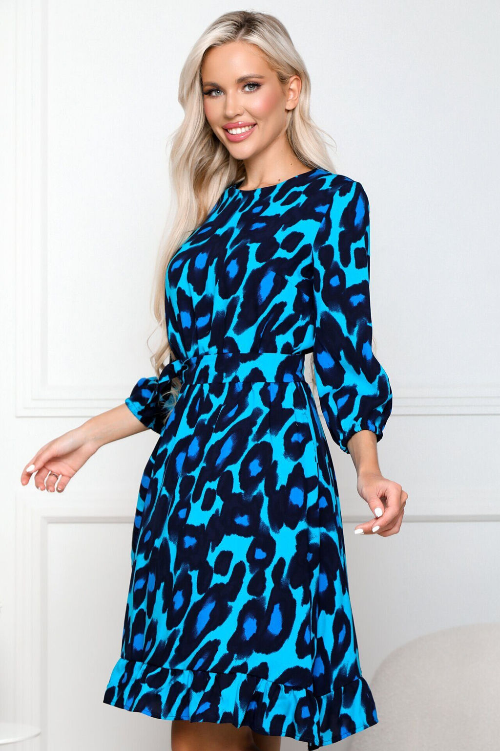 Платье 6095 - Open-style фото 6