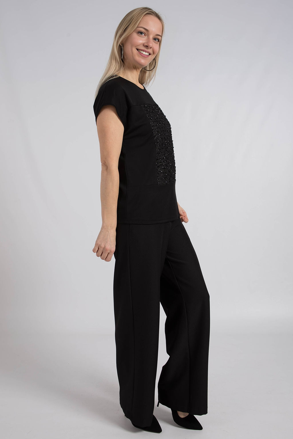 Джемпер женский П5122 - Olsarri фото 5