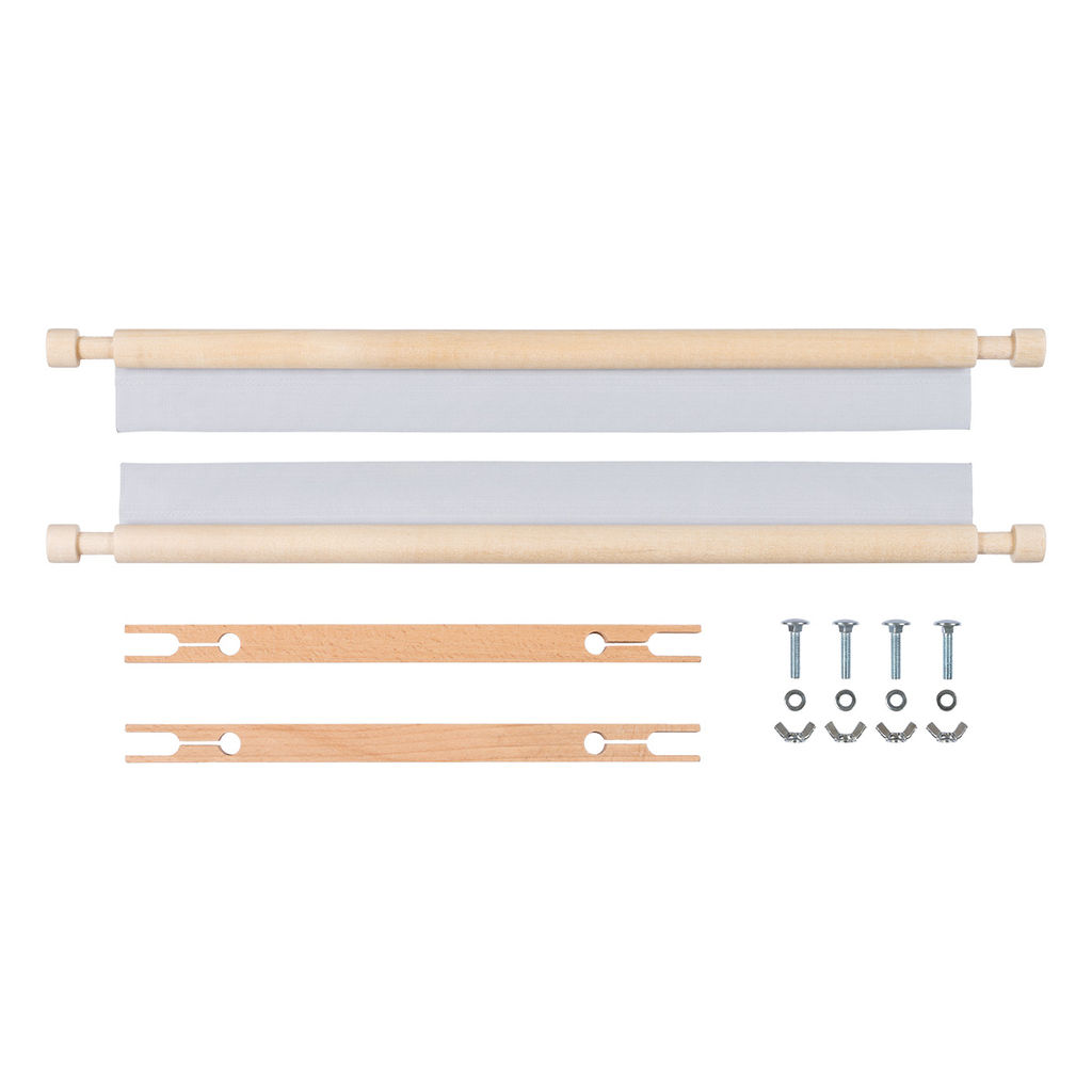 Gamma ПРГ-03 45 х 30 см пяльцы гобеленовые прямоугольные бук бук