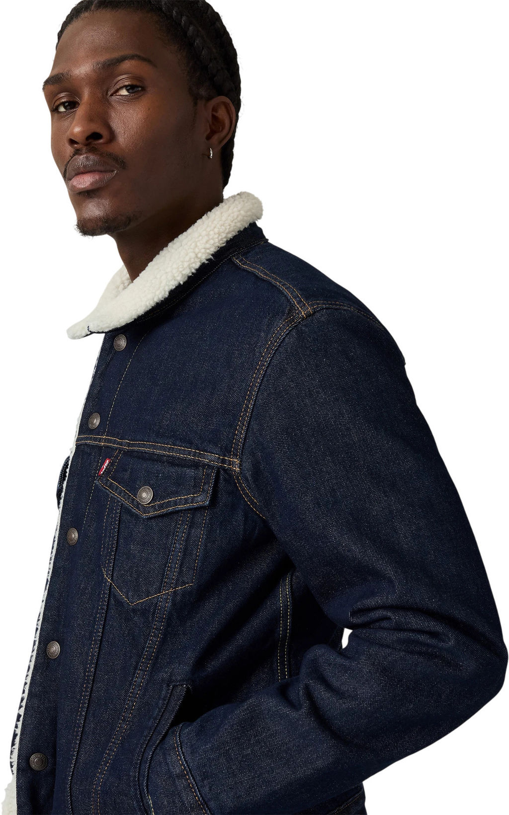 Куртка мужская