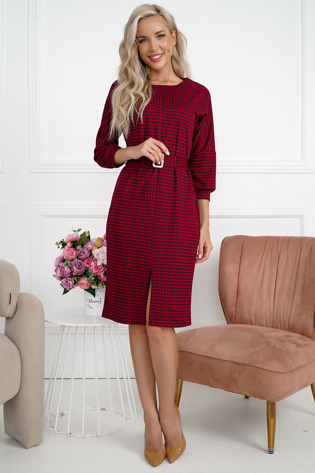 Платье 6868 - Open-style фото 2