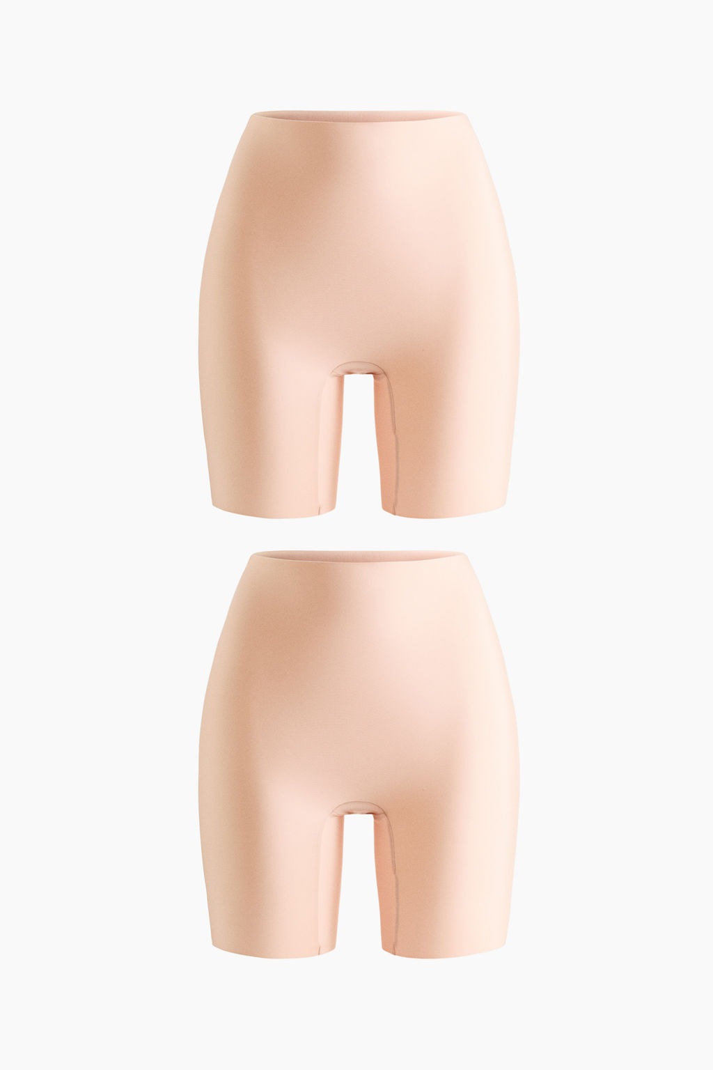 Pack de 2 culottes moldeadores efecto invisible - H&m фото 8