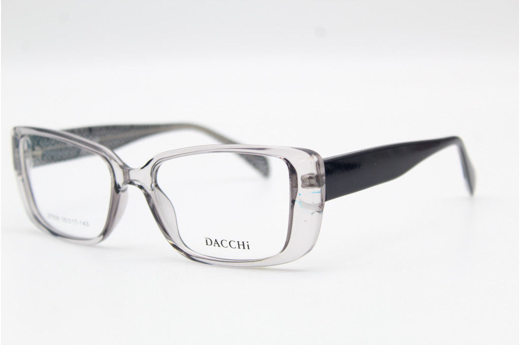 Оправа DACCHI 37928 55-17-143 С17