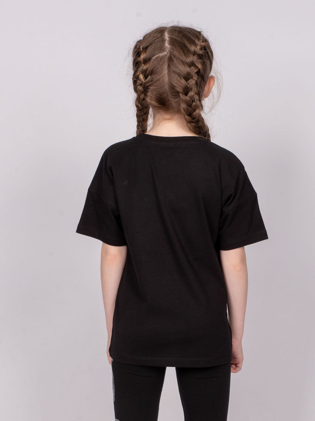 Футболка для девочки 51319 Lets go - Let's go фото 10