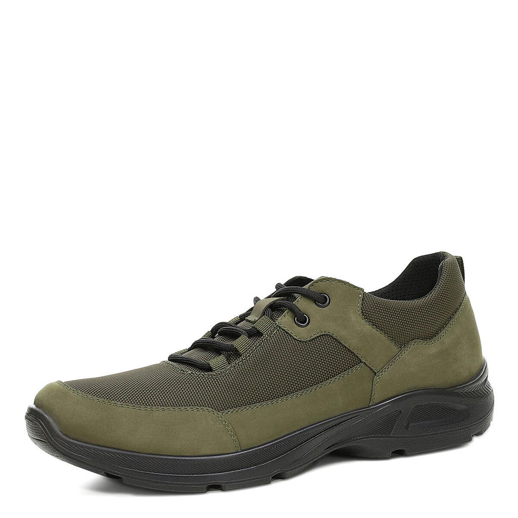 Полуботинки мужские