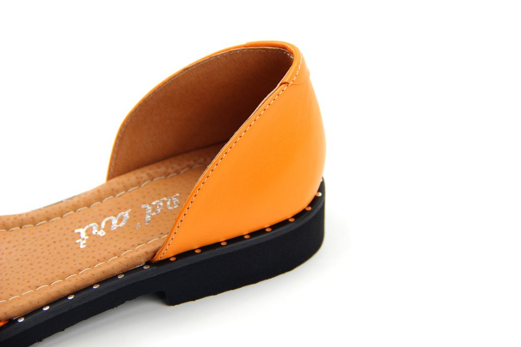 Босоножки EDART 1024.110 bl.orange