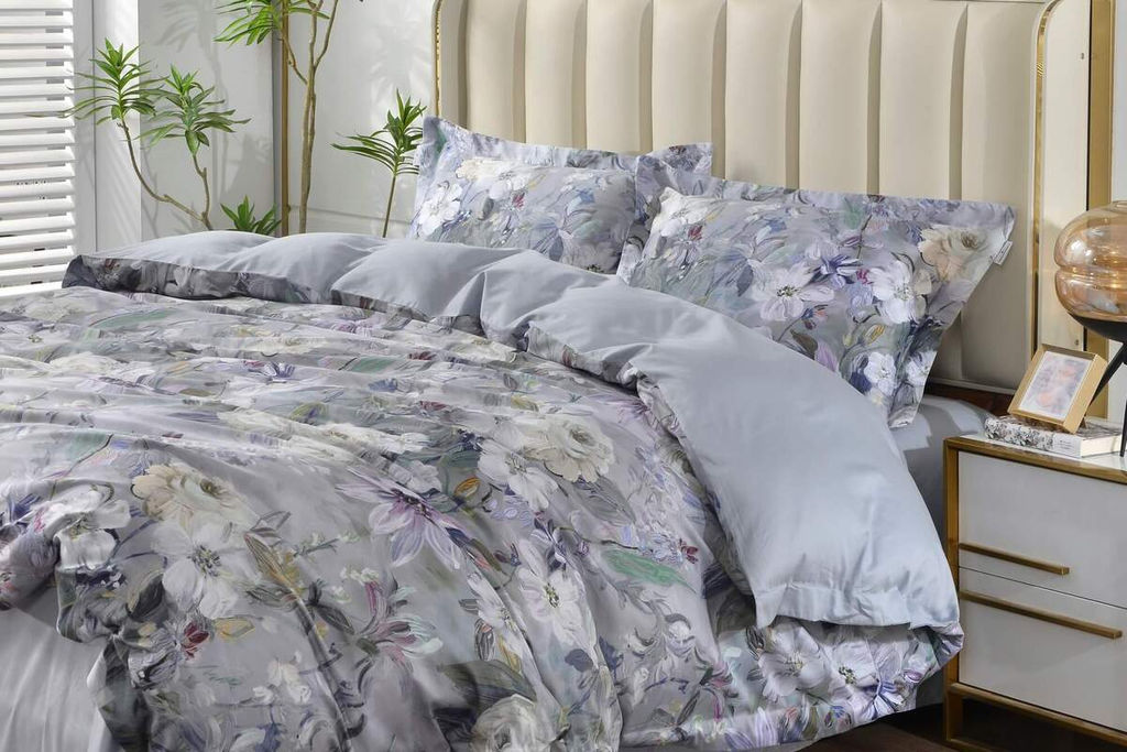 КПБ Kamelia евро с 2 наволочками