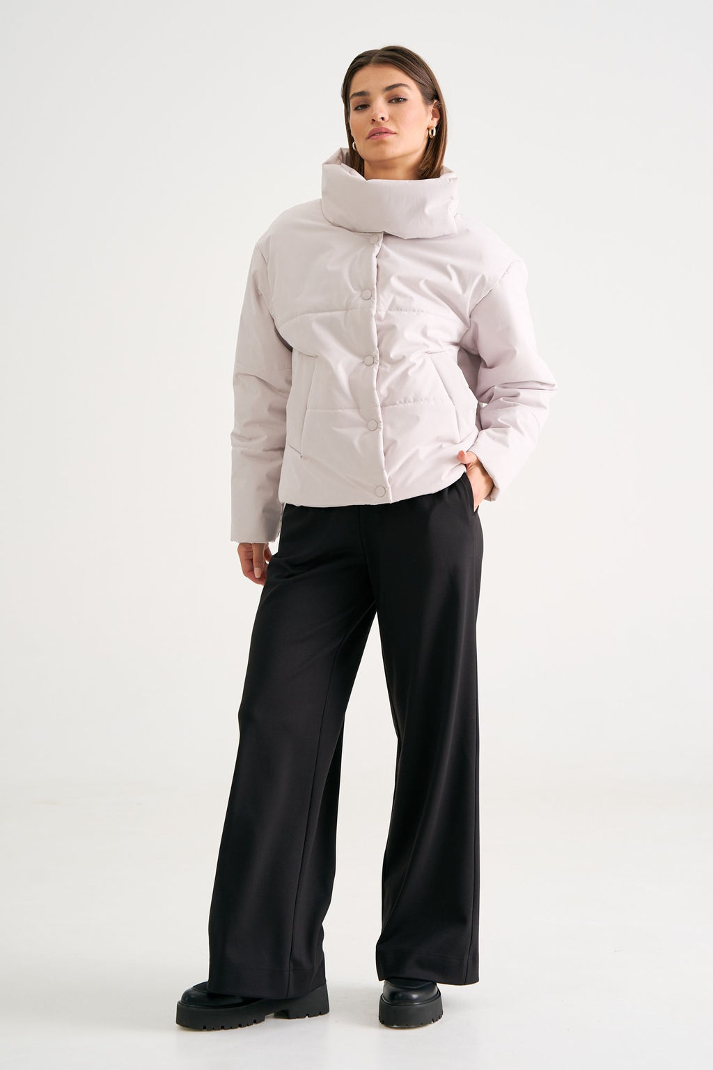 Куртка 1186/1 - Rinka фото 10