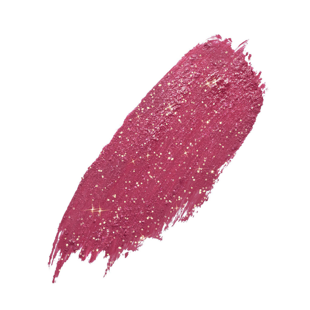 Жидкая губная помада с эффектом сияния THE ONE_розовый - Oriflame фото 3