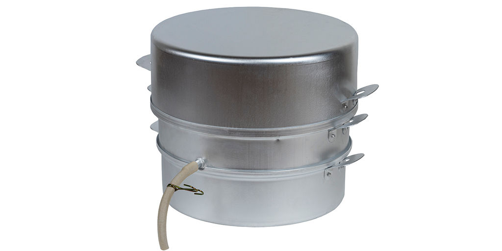 Соковарка 8л (18062)