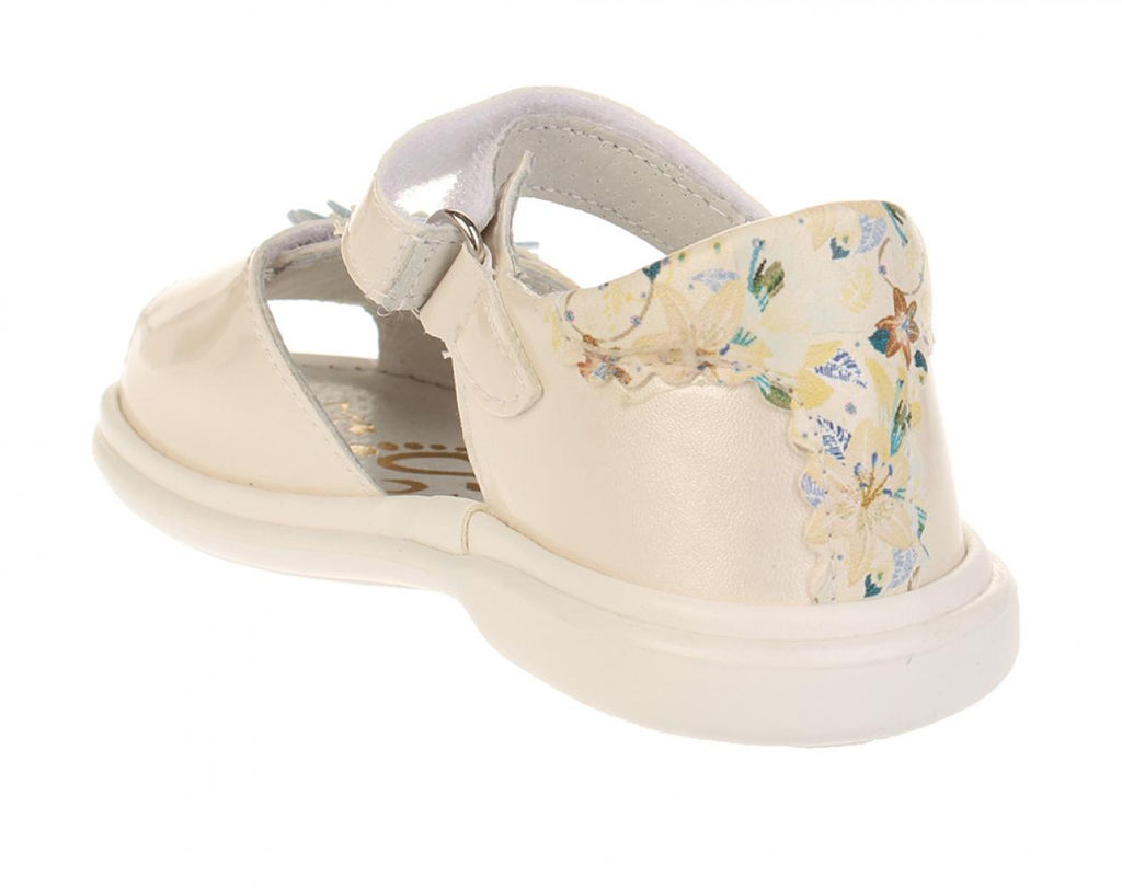 Сандалеты Топ-Топ 320010/71711-2