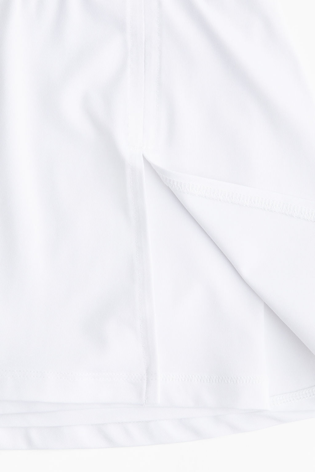 Pack de 2 faldas de tenis con DryMove - H&m фото 2