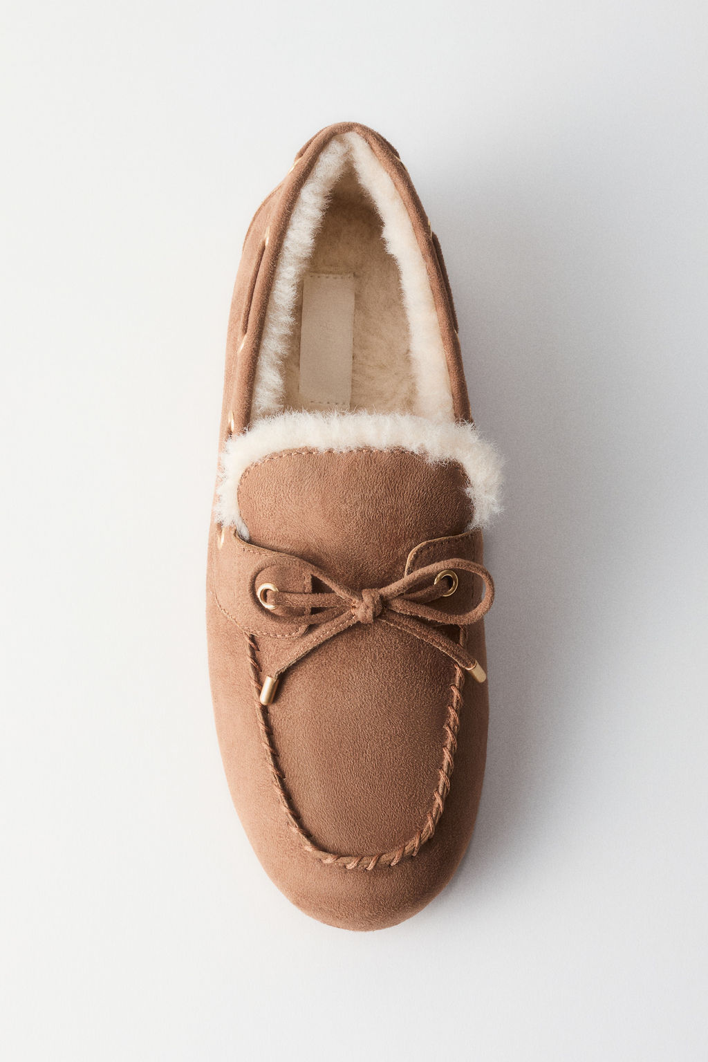 Mocasines con forro c?lido - H&m фото 2